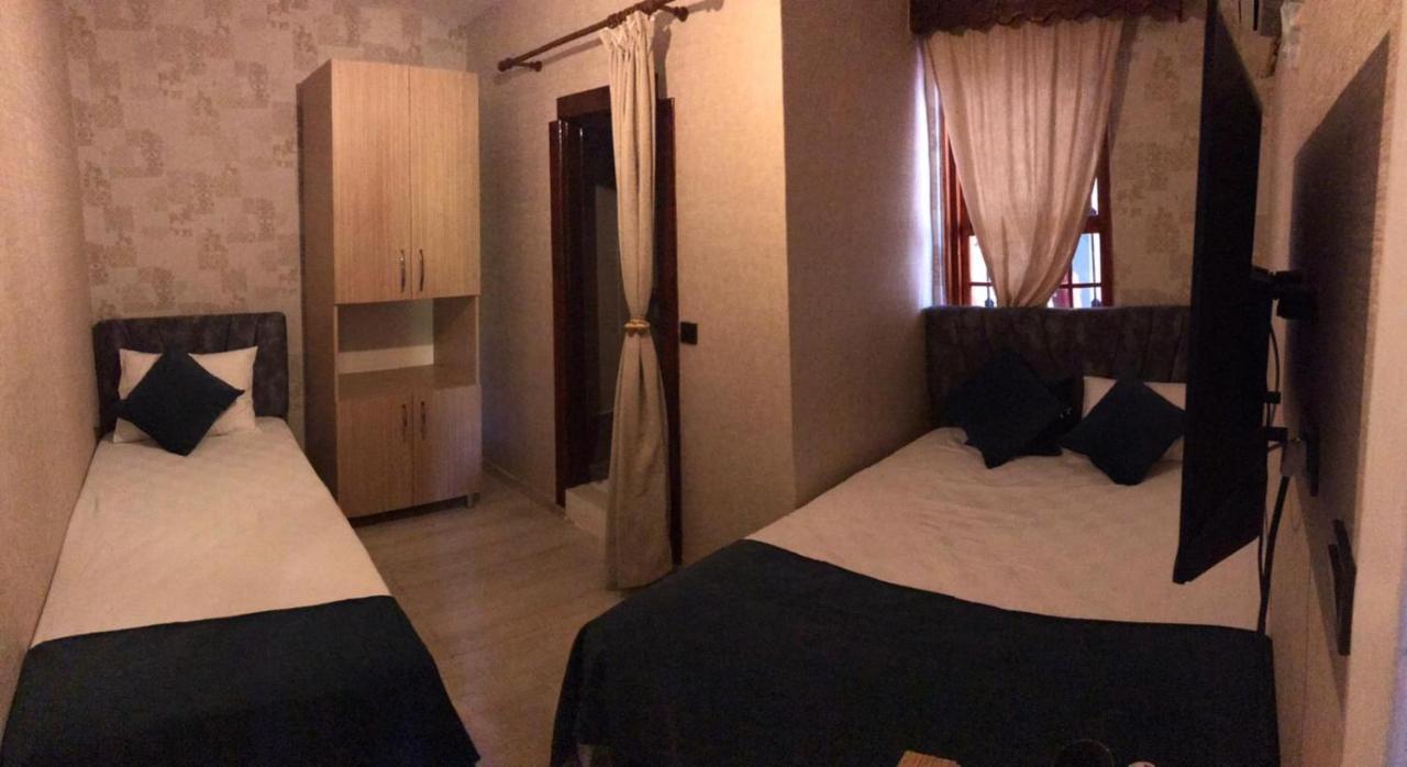 Grand Friends Bed & Breakfast Antalya Exterior photo