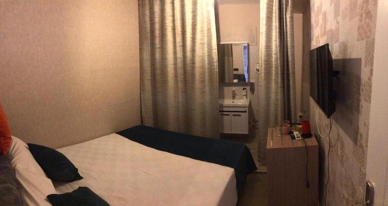 Grand Friends Bed & Breakfast Antalya Exterior photo