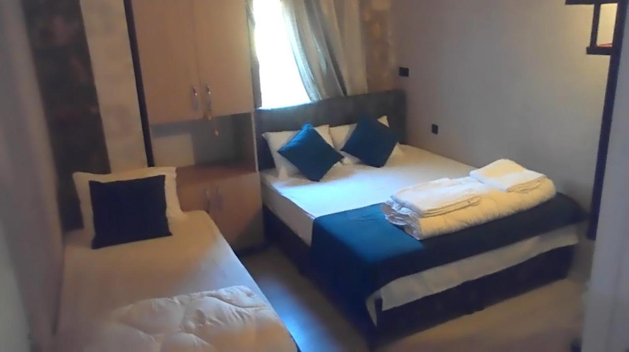 Grand Friends Bed & Breakfast Antalya Exterior photo